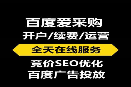 成功运用百度推广代理的五大行业案例
